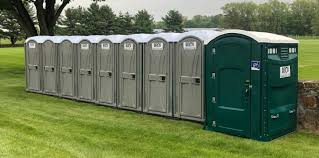 Best Portable Toilets with Baby Changing Stations  in Hood River, OR