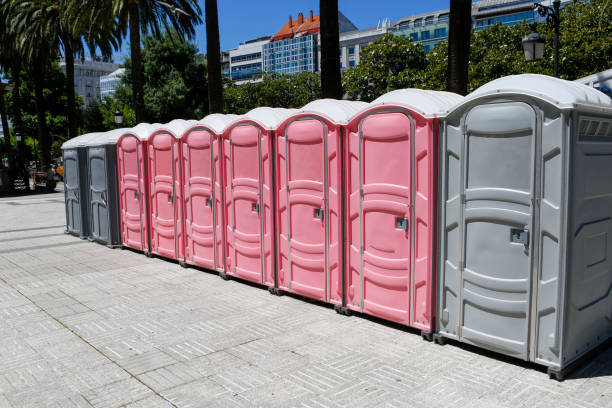 Best Portable Toilets for Parks and Recreation Areas  in Hood River, OR